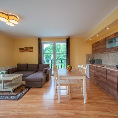 Rentplanet - Apartamenty Mickiewicza Szklarska Poręba Eksteriør bilde