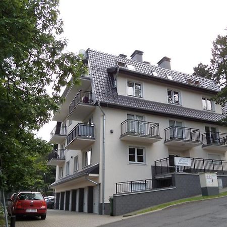Rentplanet - Apartamenty Mickiewicza Szklarska Poręba Eksteriør bilde